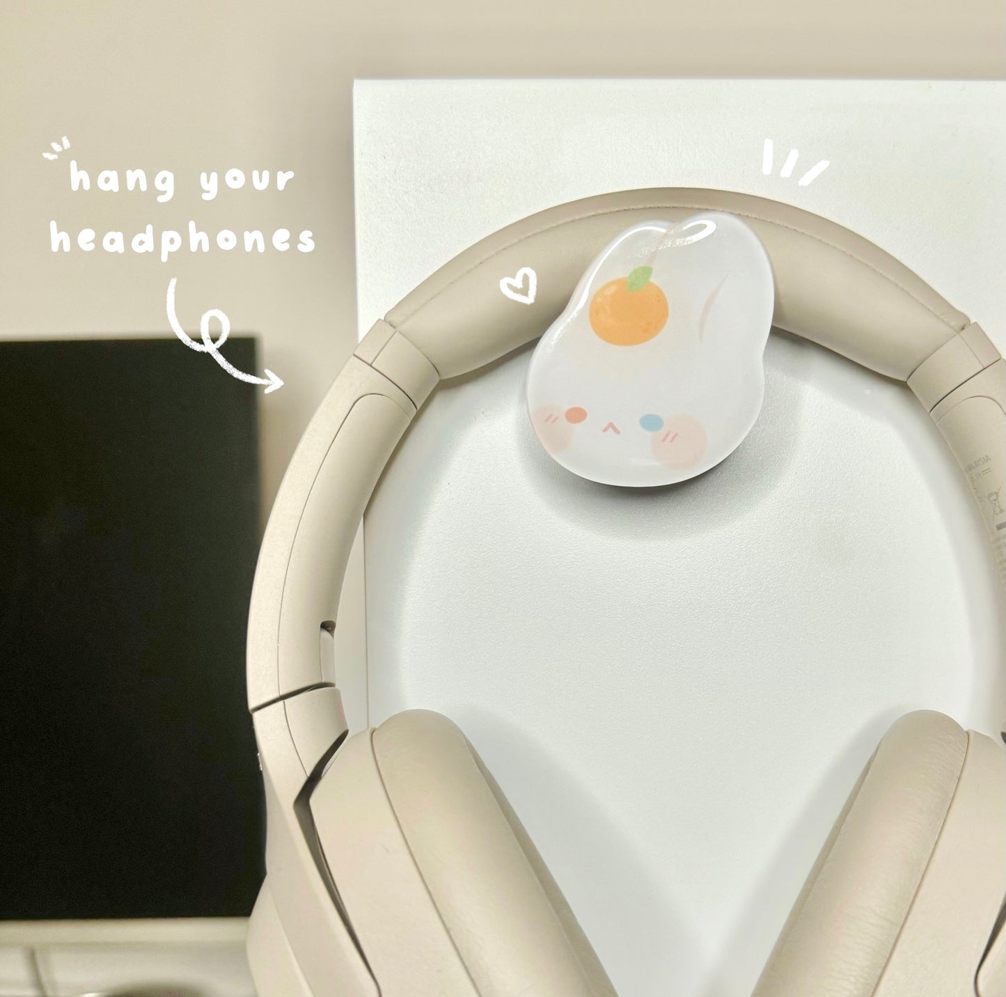 Zesty Bunny - Phone Grip