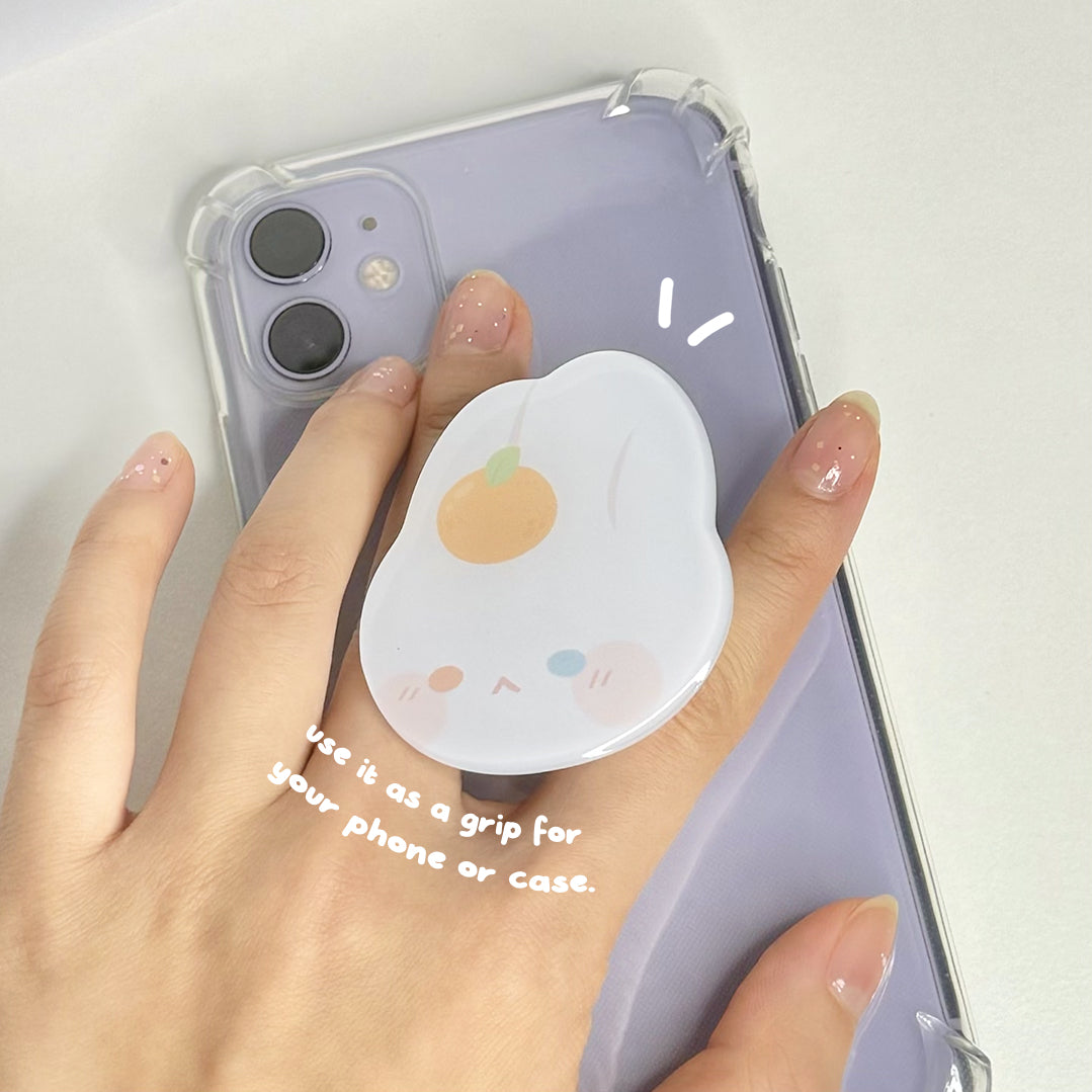 B-grade - Zesty Bunny - Phone Grip